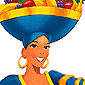 The Current Miss Chiquita